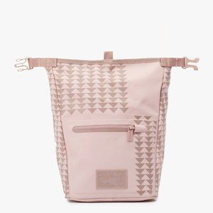 So iLL On the Roam Rolldown Chalk Bucket Pink